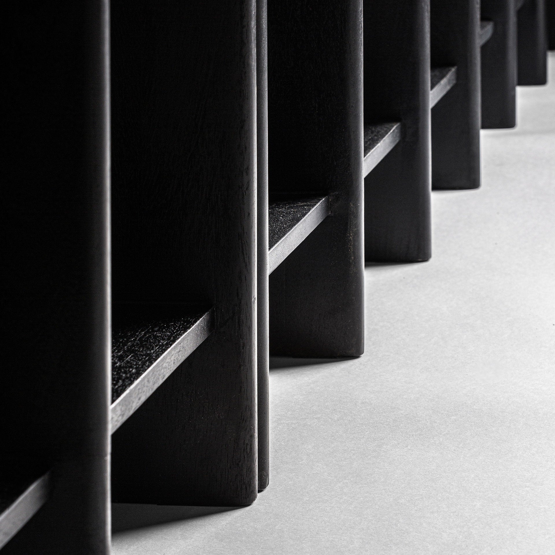 NARA BOOKCASE